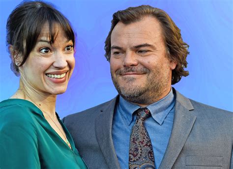 tanya haden black|is jack black divorced.